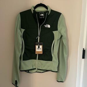 NWT Northface Slim Fit Jacket